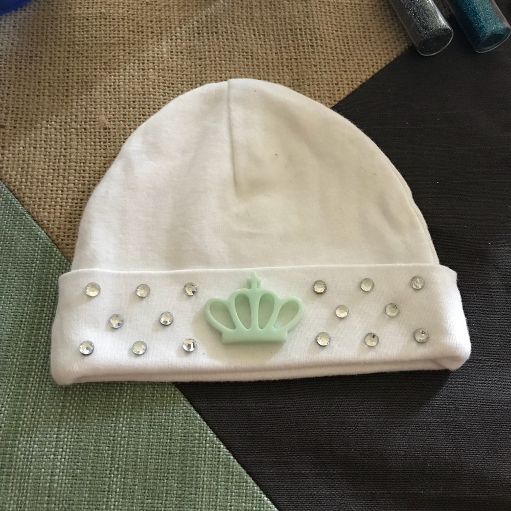 Baby hat